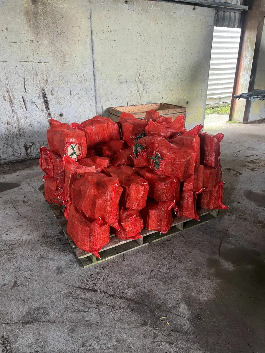 Bagged Hardwood Timber - Image 3