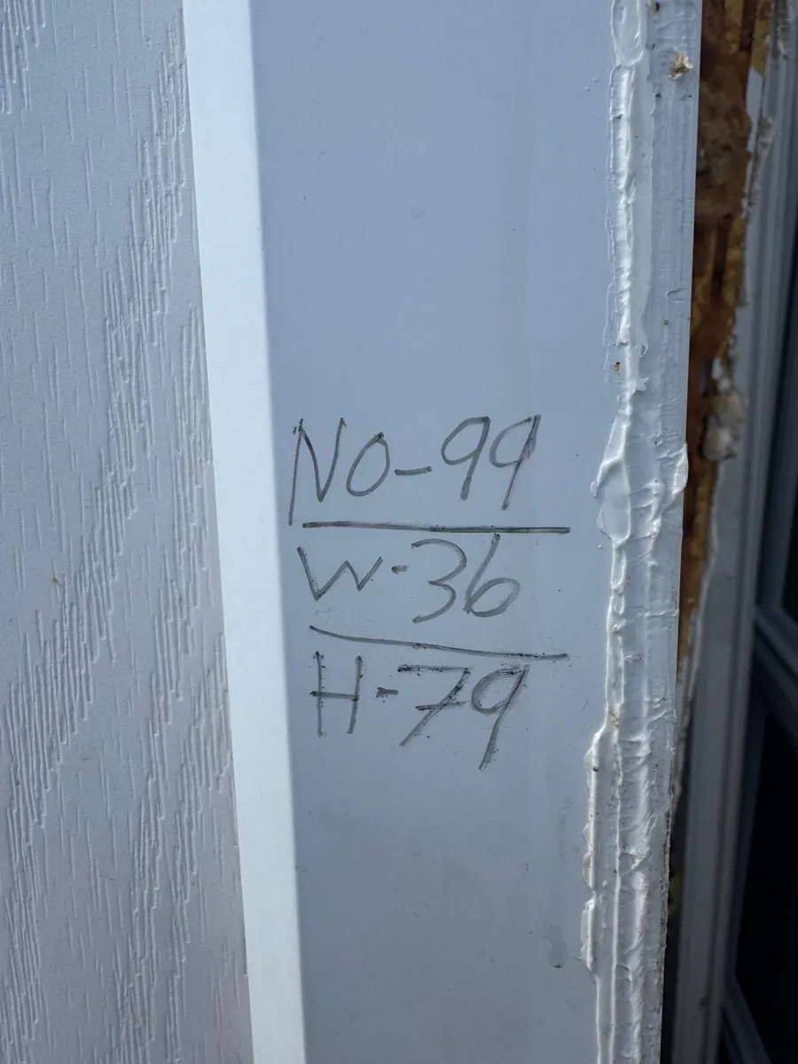 PVC Door - Image 2
