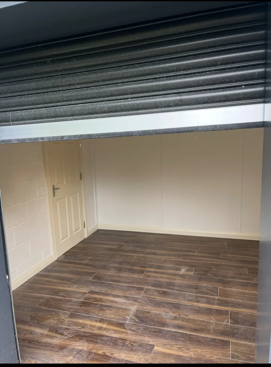 Storage unit to let - Image 1