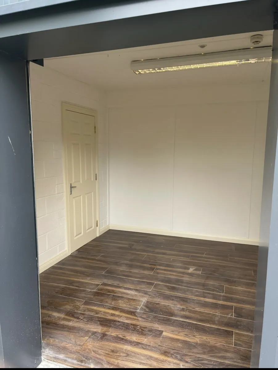 Storage unit to let - Image 2