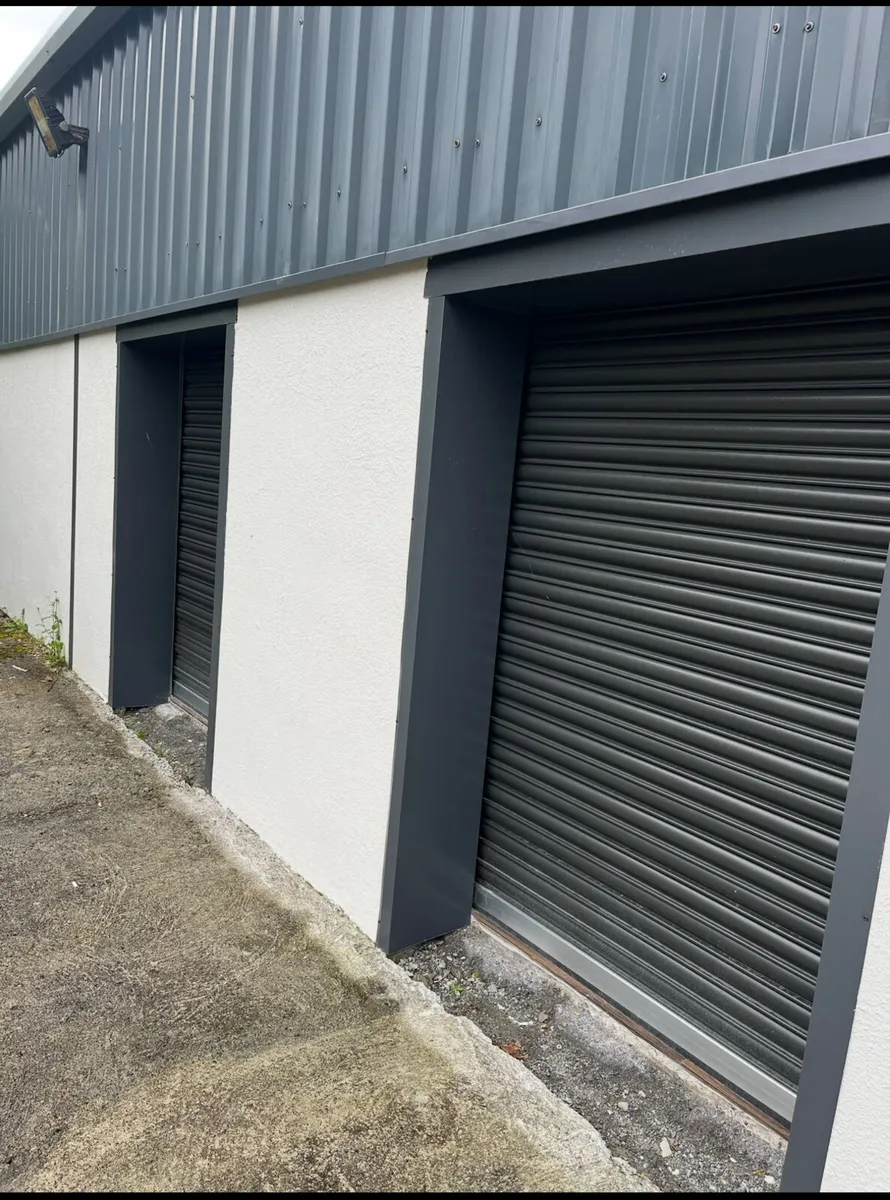 Storage unit to let - Image 3