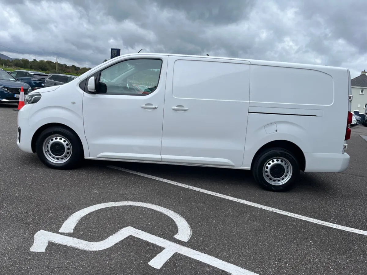 Toyota Proace 2018 - Image 3