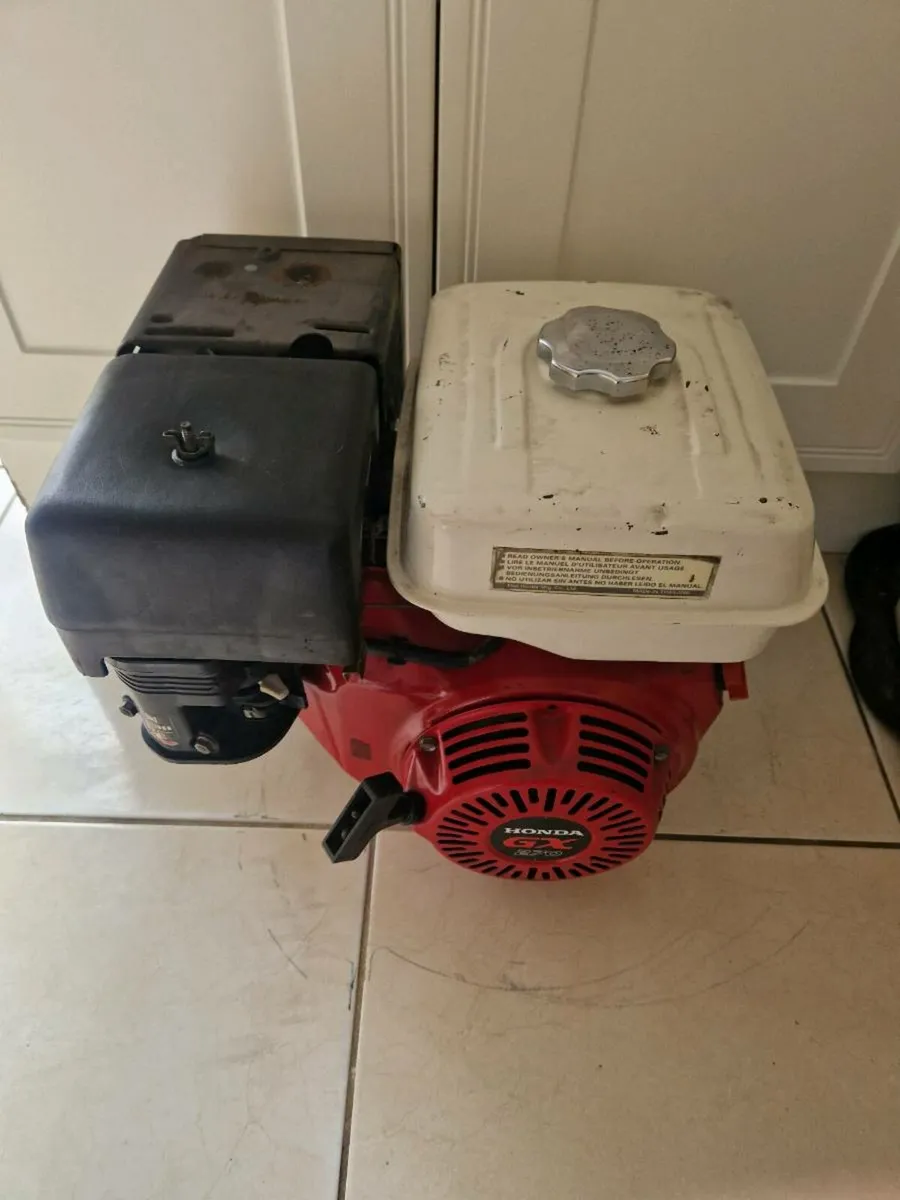 Honda GX270 - Image 2