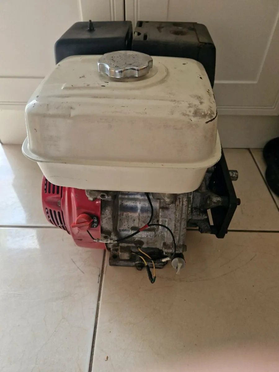 Honda GX270 - Image 4