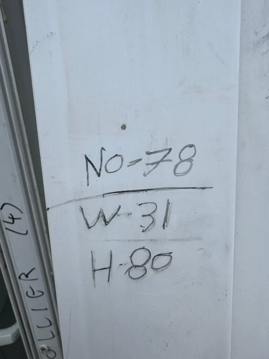 PVC Door - Image 2