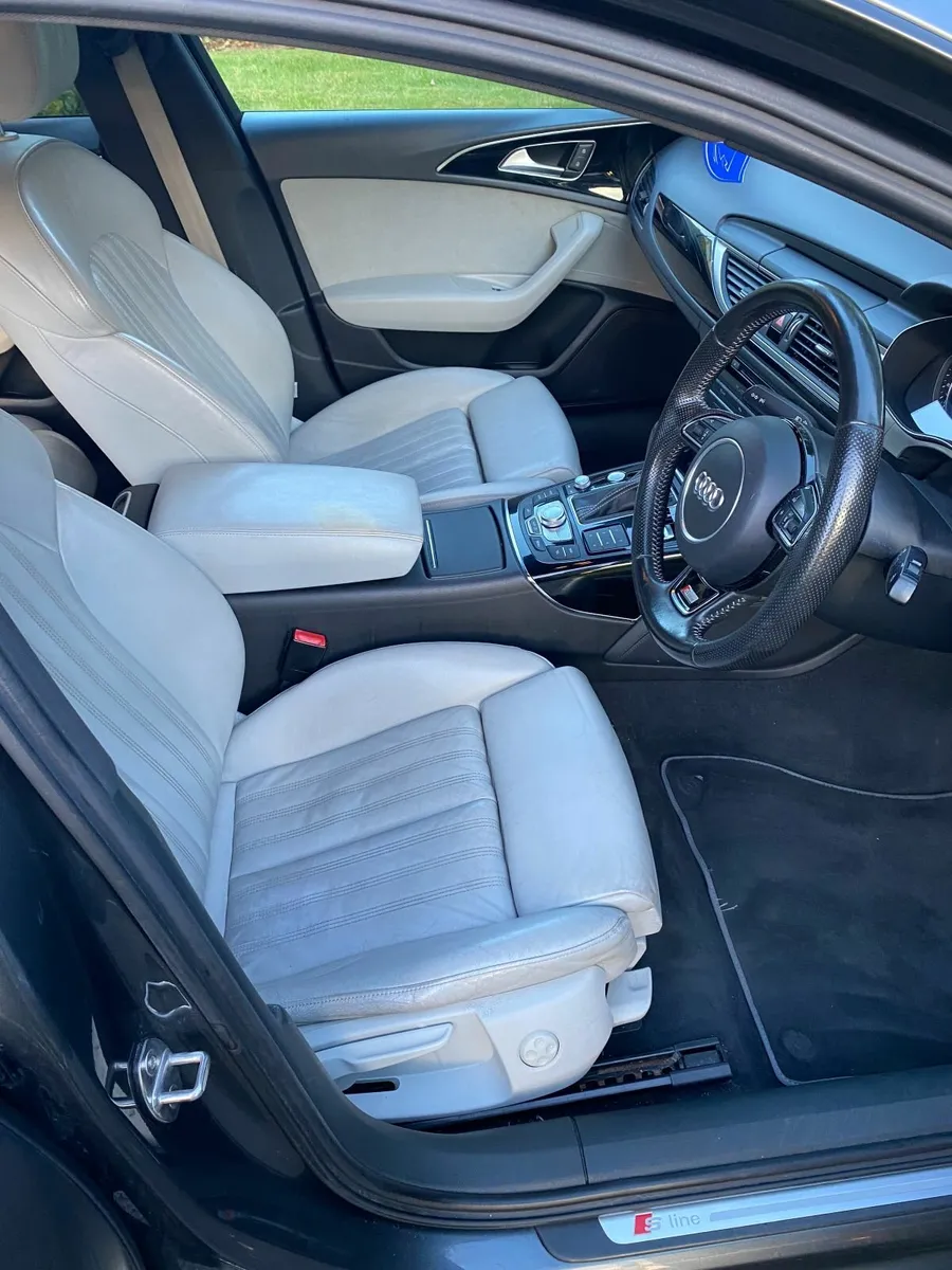 Audi A6 2015. SOLD - Image 2