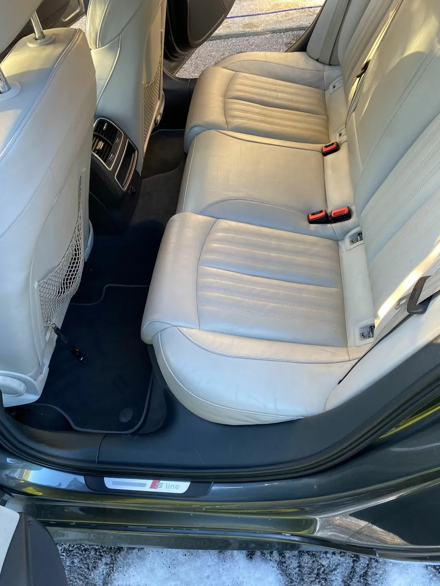 Audi A6 2015. SOLD - Image 3