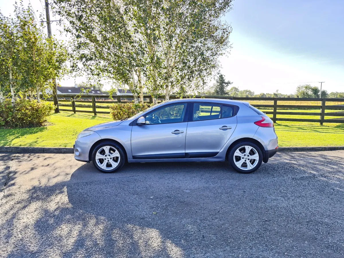Renault Megane 2010 ( New NCT today !!! - Image 4