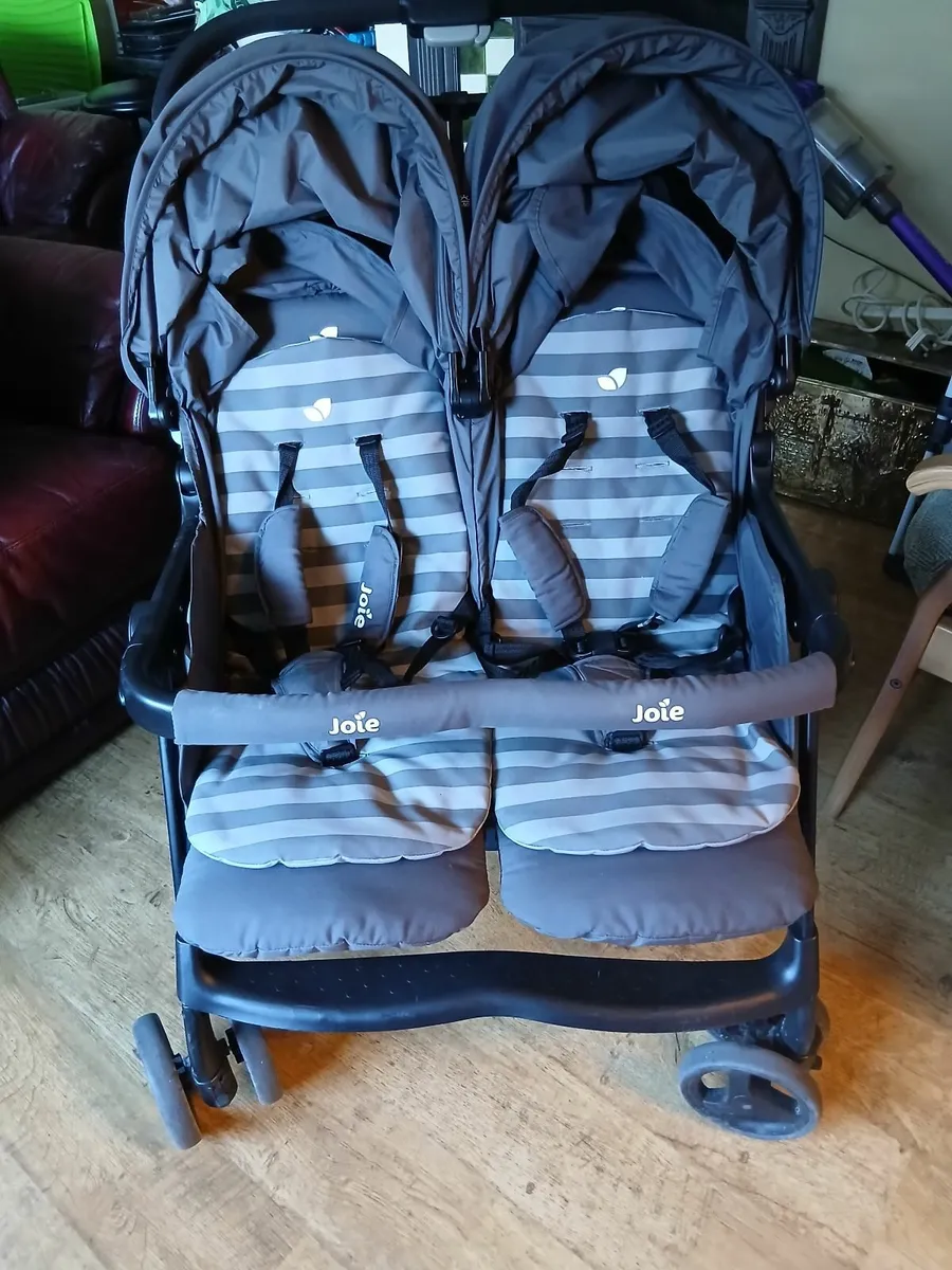Double Buggy - Image 2