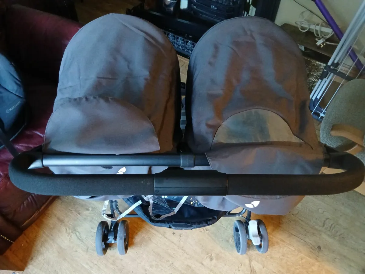 Double Buggy - Image 3