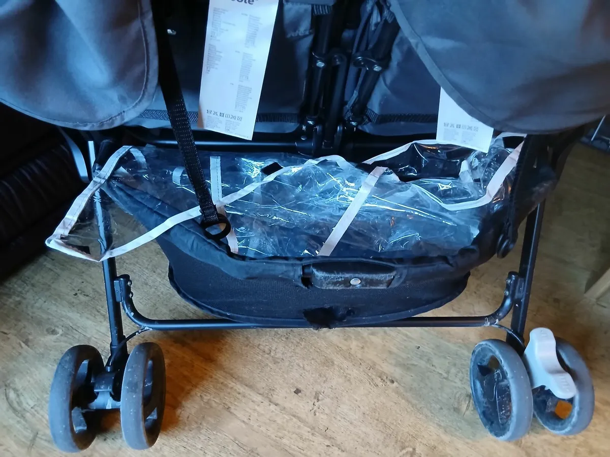 Double Buggy - Image 4