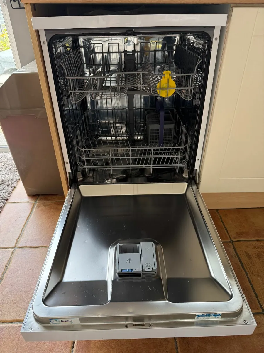 Beko dishwasher - Image 2