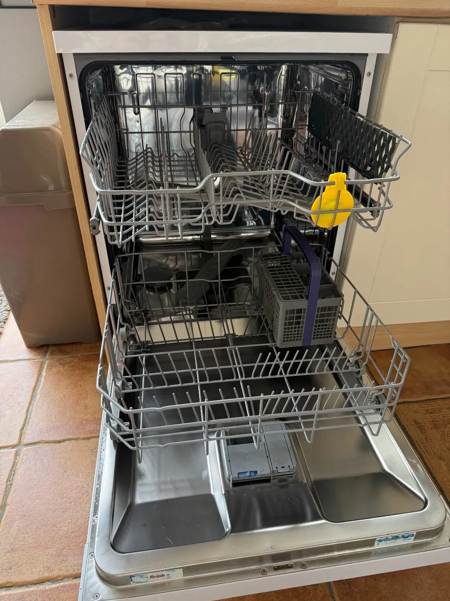 Beko dishwasher - Image 3