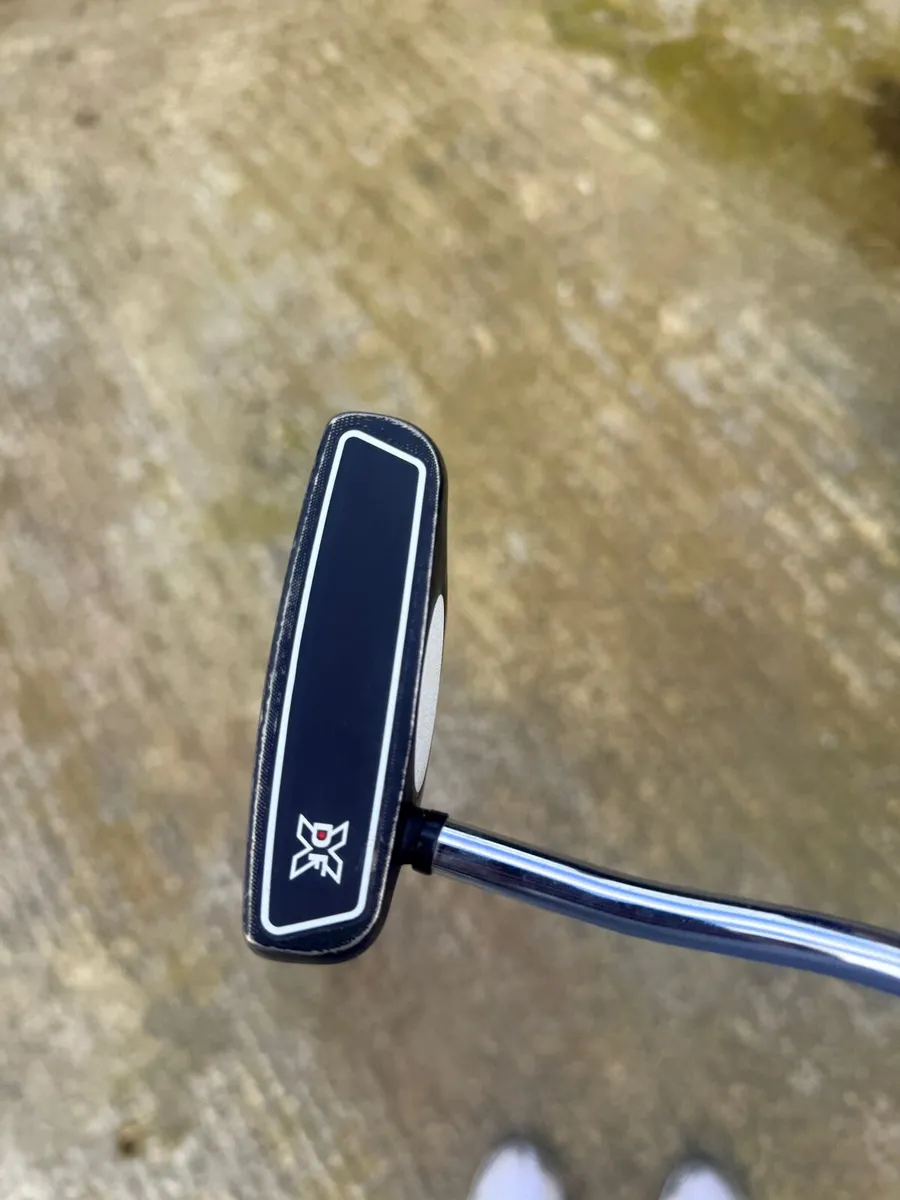 Odyssey DFX Golf Putter 2020 - Image 2