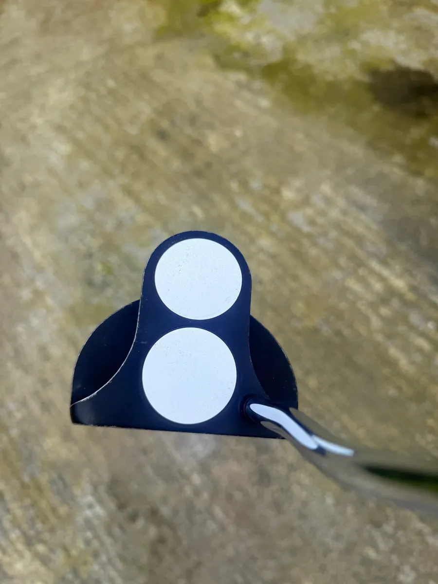 Odyssey DFX Golf Putter 2020 - Image 3