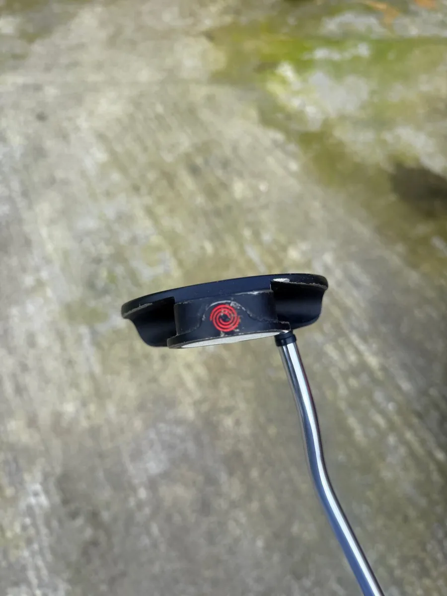 Odyssey DFX Golf Putter 2020 - Image 4