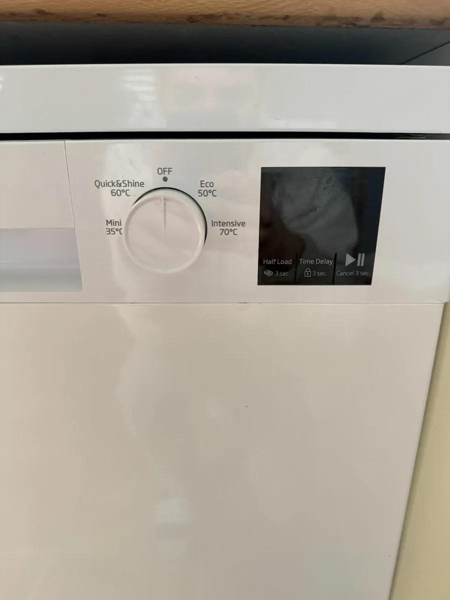 Beko dishwasher - Image 4
