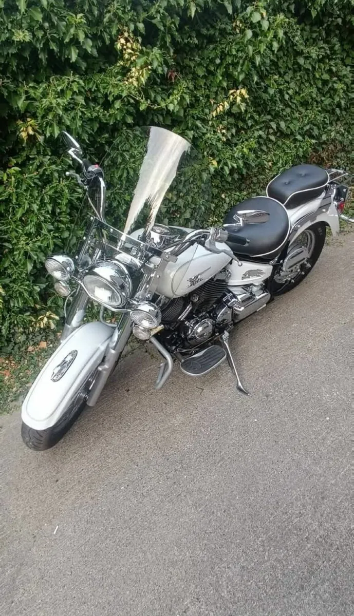 YAMAHA Other 2007 - Image 1