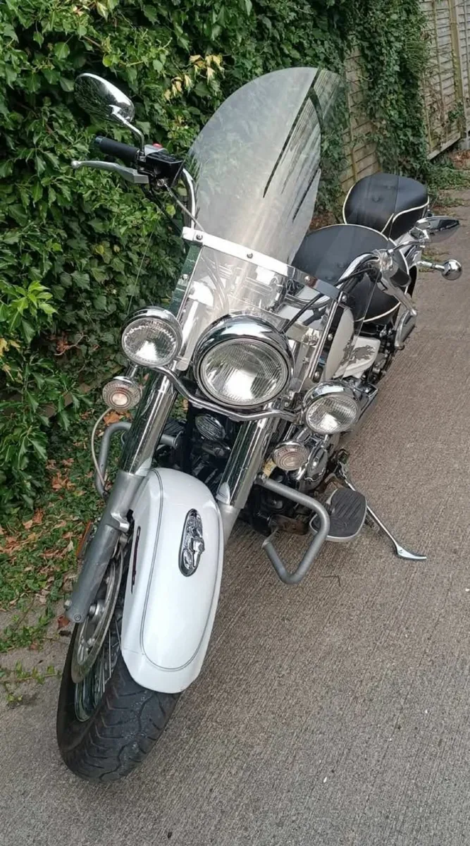 YAMAHA Other 2007 - Image 2
