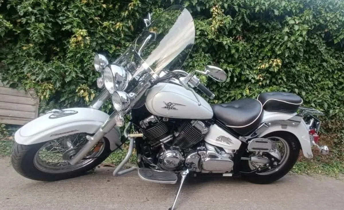 YAMAHA Other 2007 - Image 4