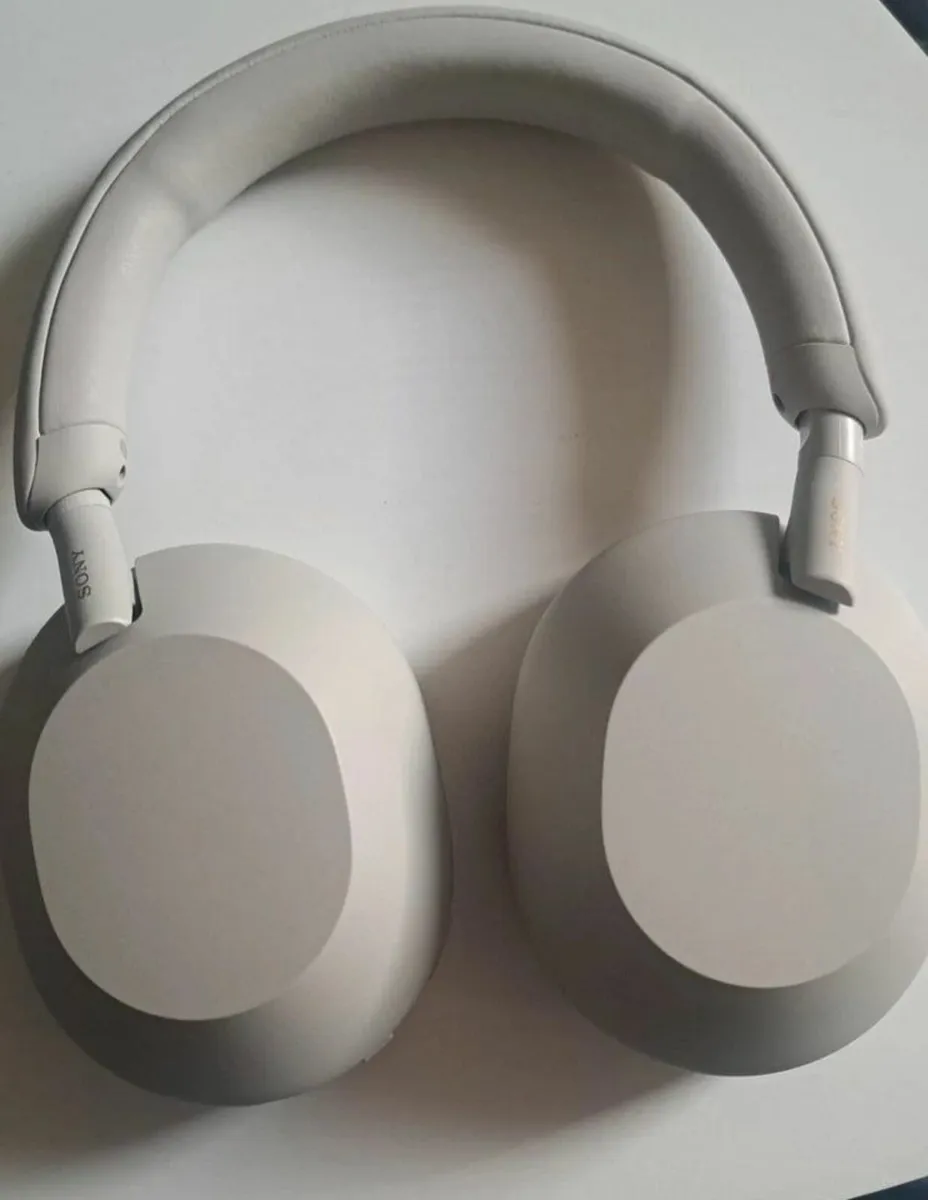 Headphones Sony WH-1000XM5 - Image 2