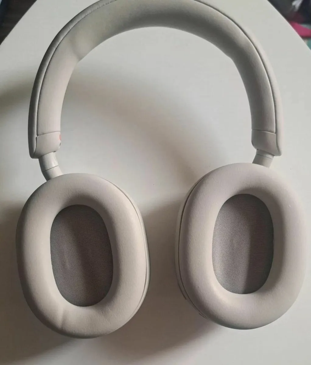 Headphones Sony WH-1000XM5 - Image 3