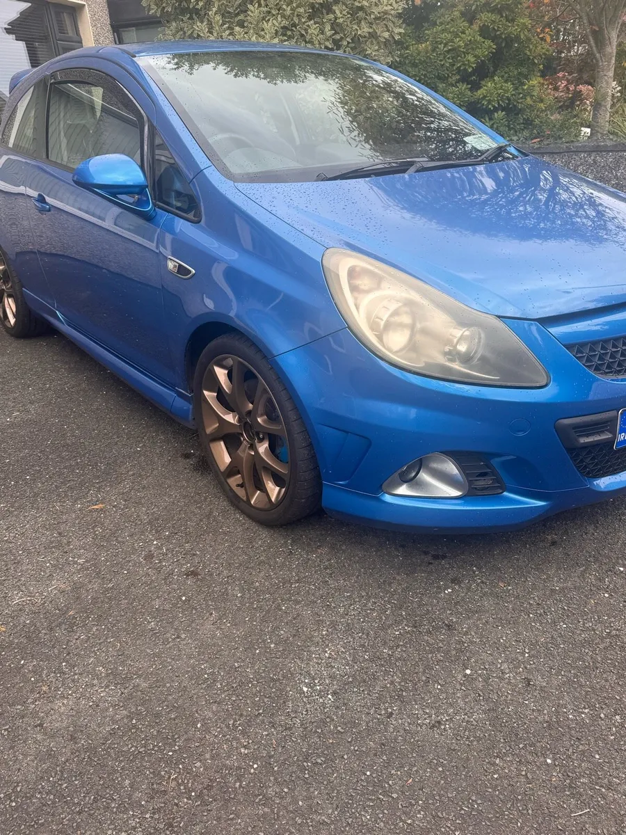 OPC Corsa - Image 1