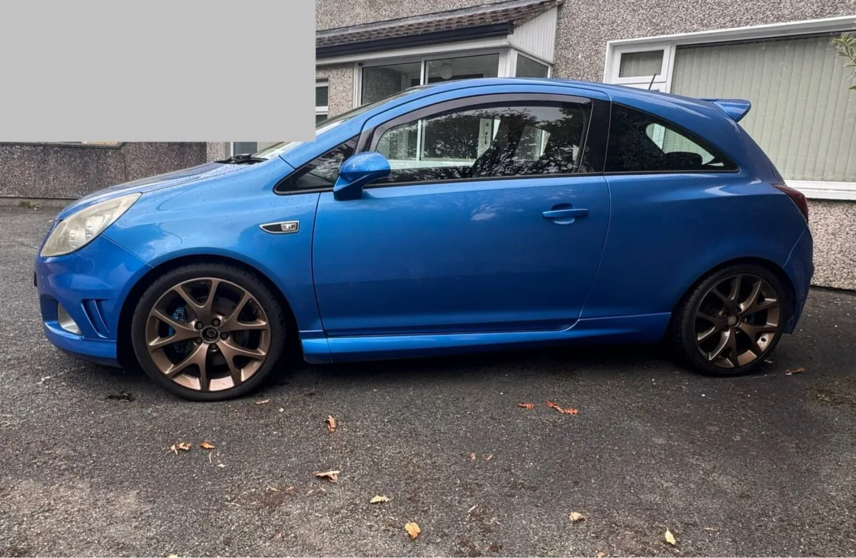 OPC Corsa - Image 2