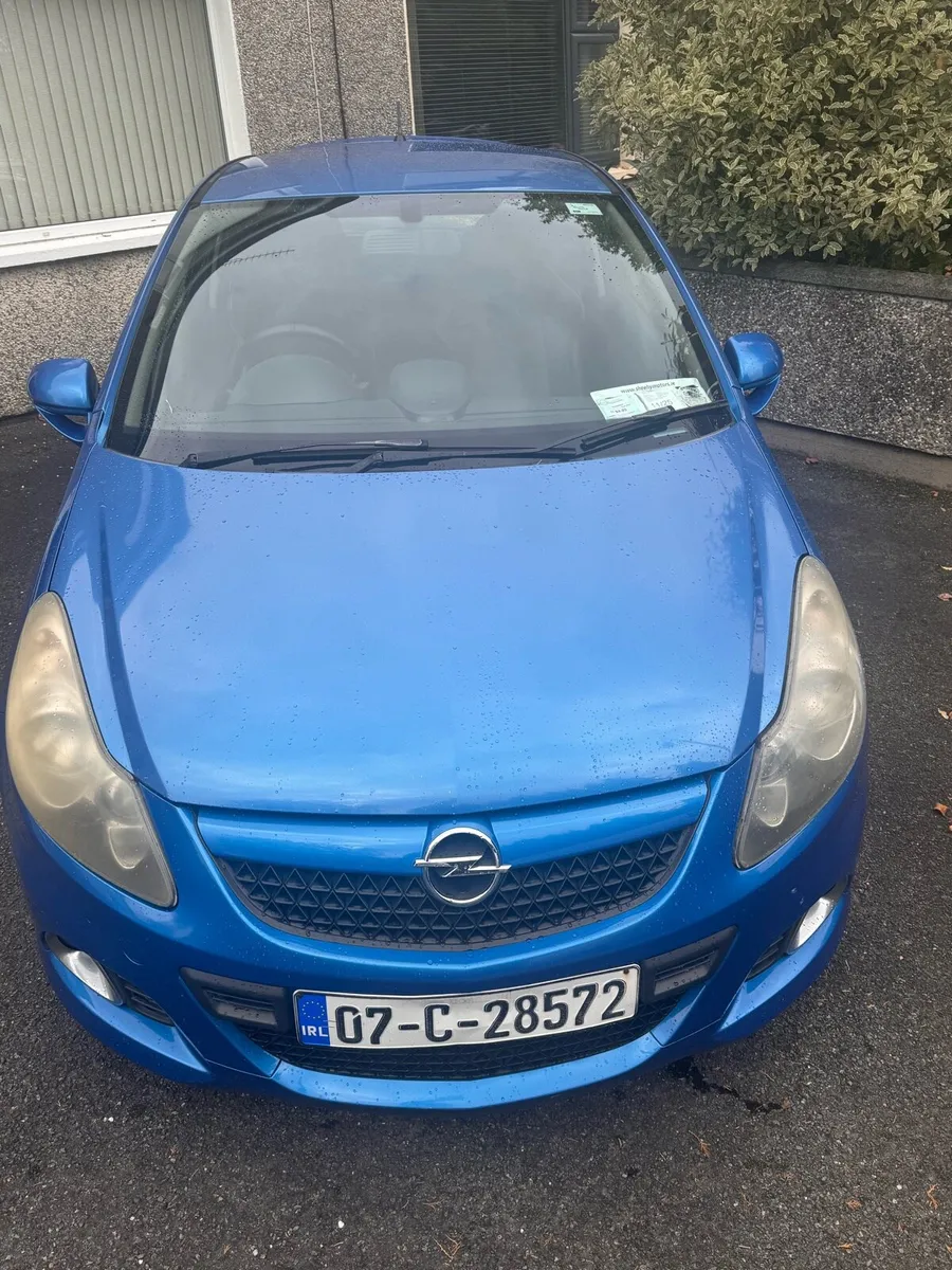 OPC Corsa - Image 3