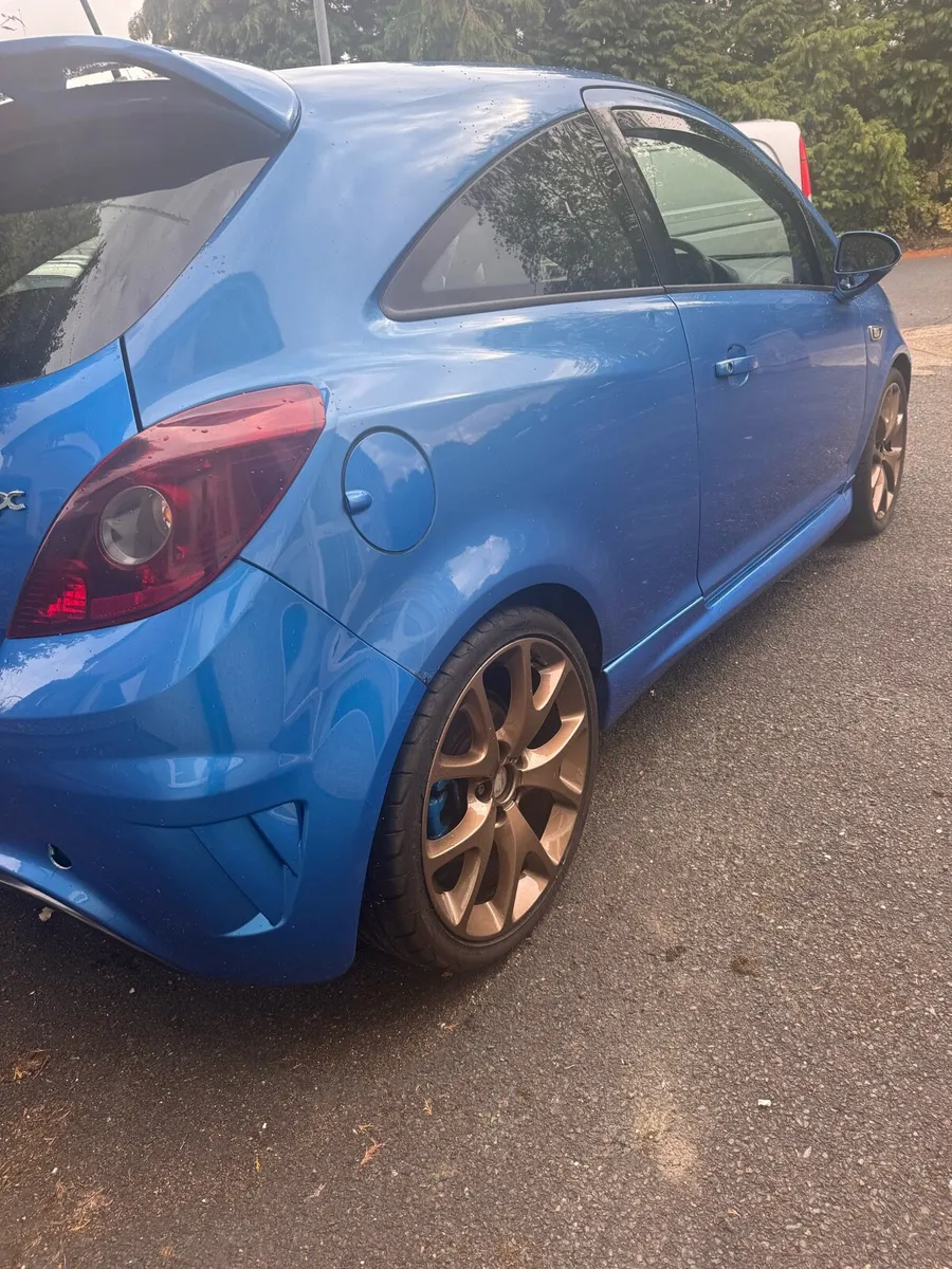OPC Corsa - Image 4