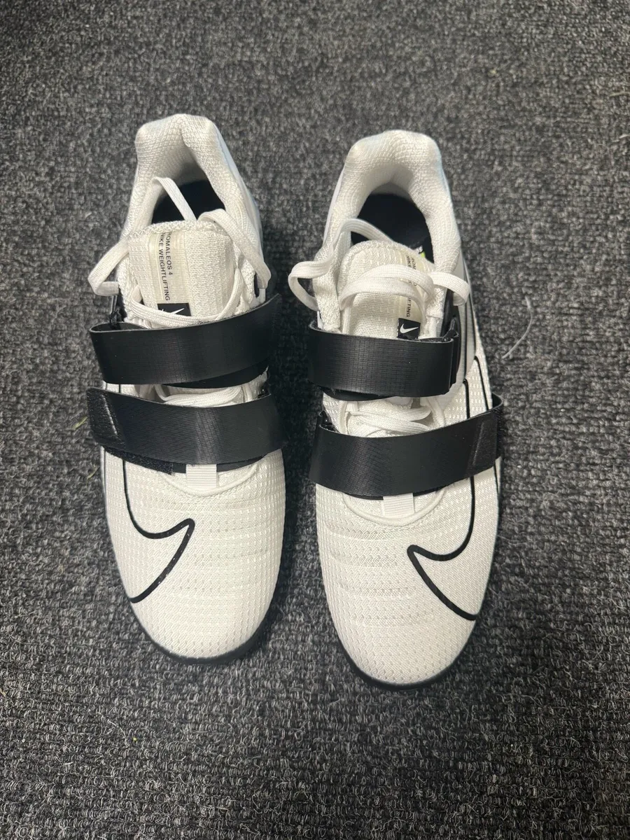 Nike Romaleos 4 *Brand New* (Weight lifting shoes) - Image 2