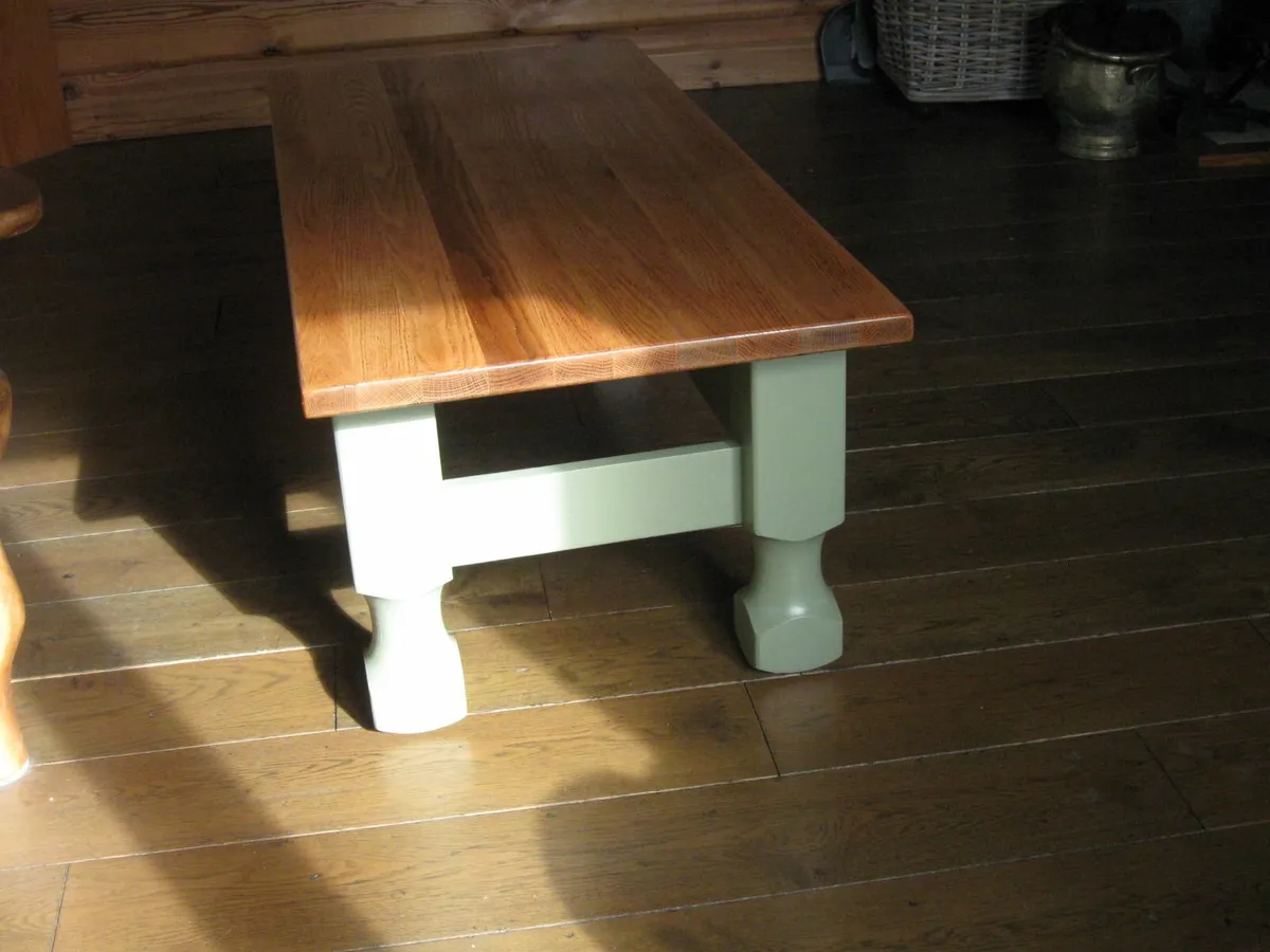 coffee table - Image 2