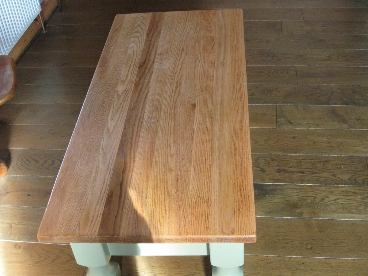 coffee table - Image 3
