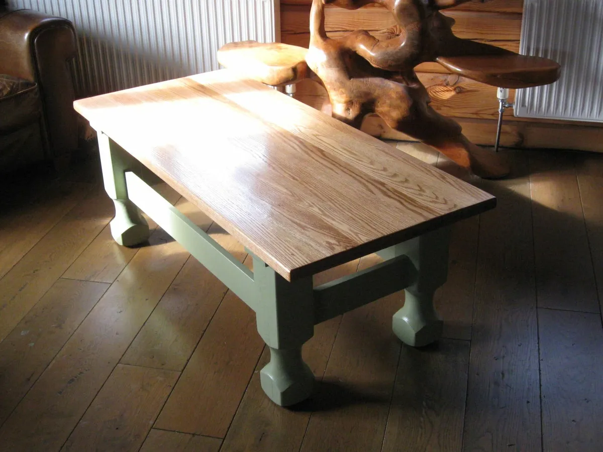 coffee table - Image 4