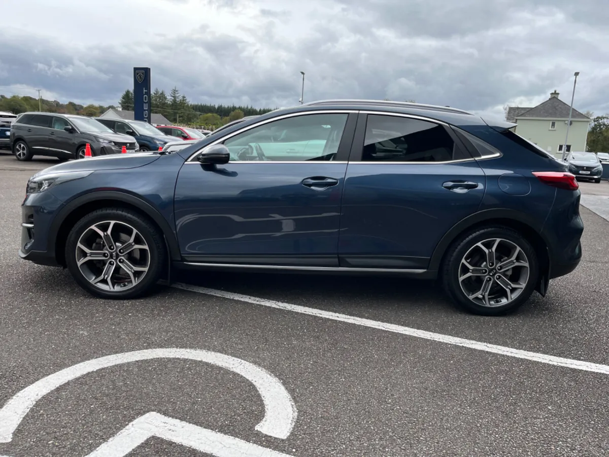 Kia XCeed 2020 - Image 3