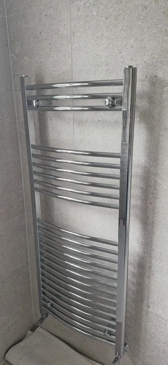 Towel rack - Image 2