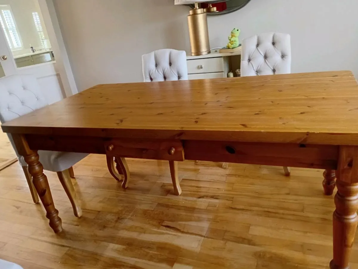Table - Image 1