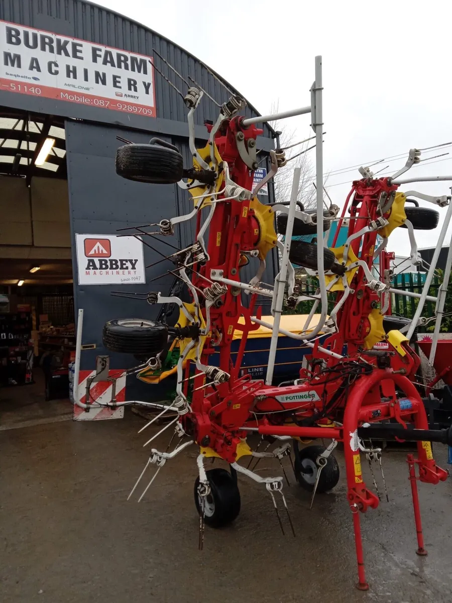 Pottinger Tedder - Image 2