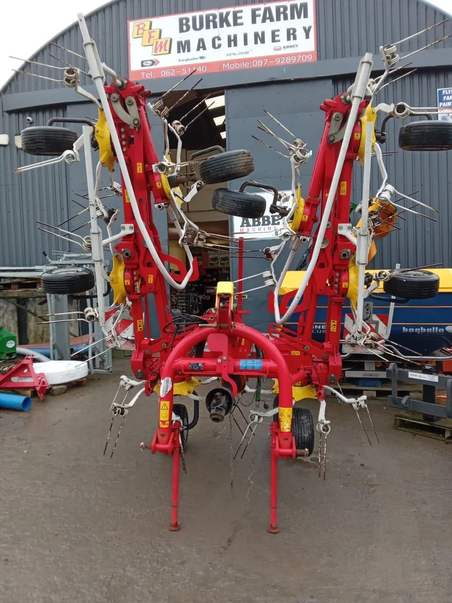 Pottinger Tedder - Image 3