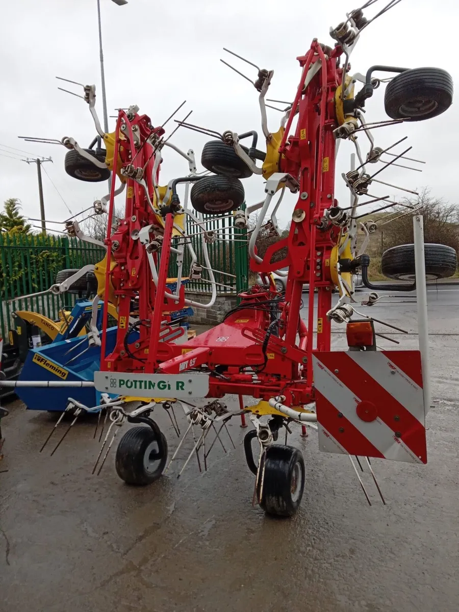 Pottinger Tedder - Image 4