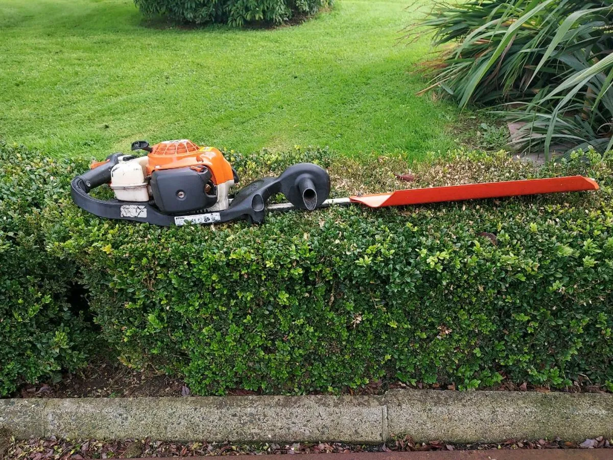 Still Hs86t hedge trimer - Image 1