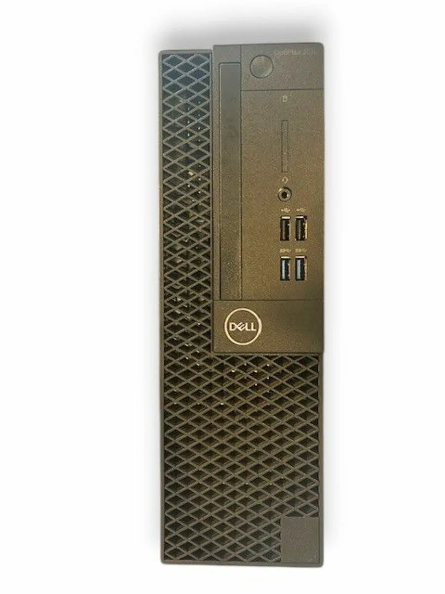 Dell Optiplex 3070- i5-16Gb-SSd-9th Gen Win 11 Pro - Image 1