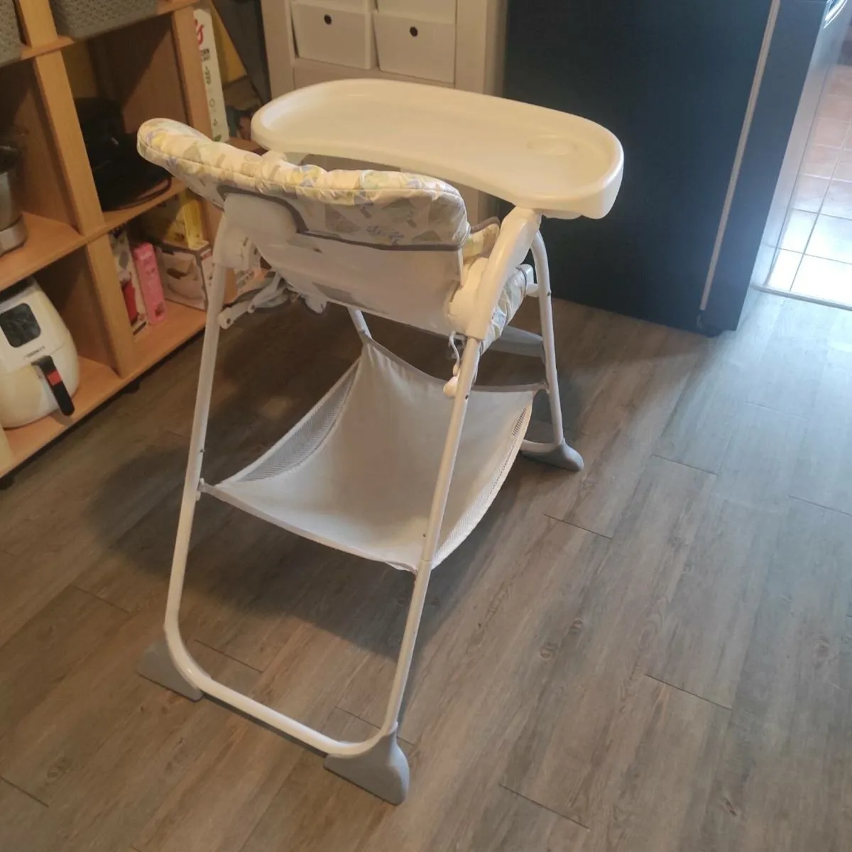 Joie mimzy snacker highchair - Image 3
