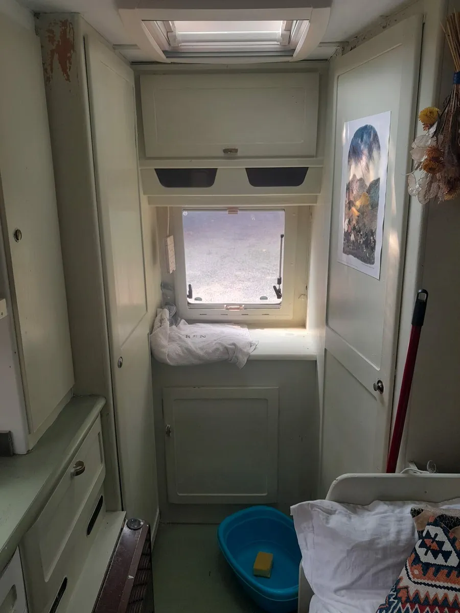 Campervan - Image 2