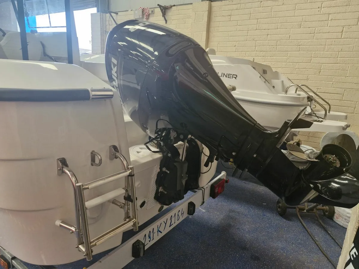 Smartliner F19 - Image 1