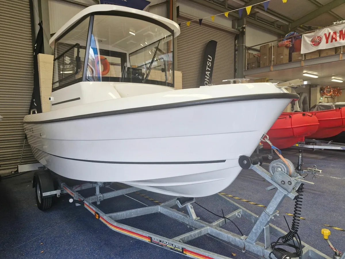 Smartliner F19 - Image 2
