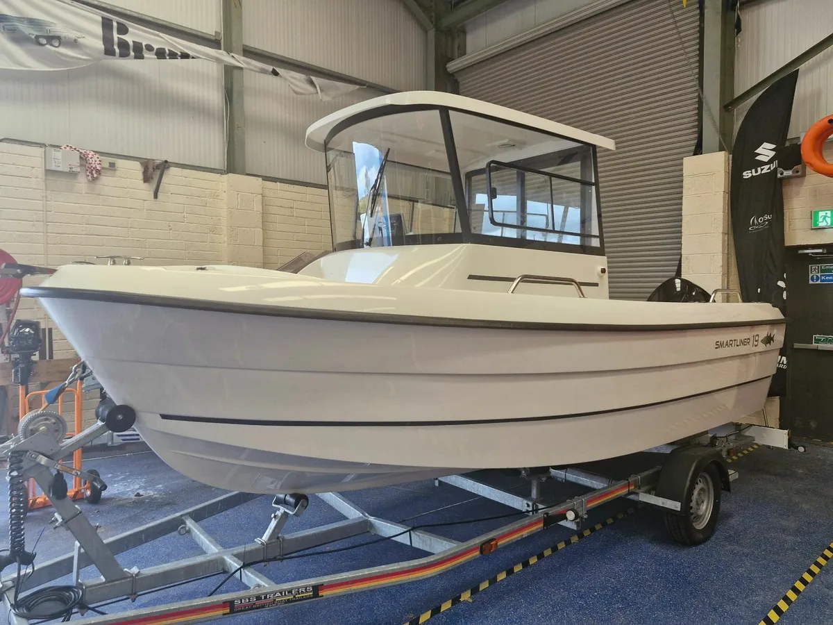 Smartliner F19 - Image 3