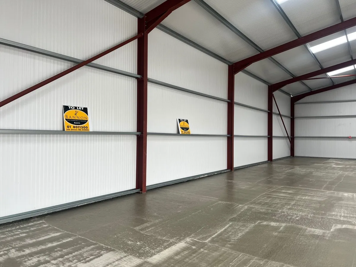 In door storage for Caravan’s - Image 2
