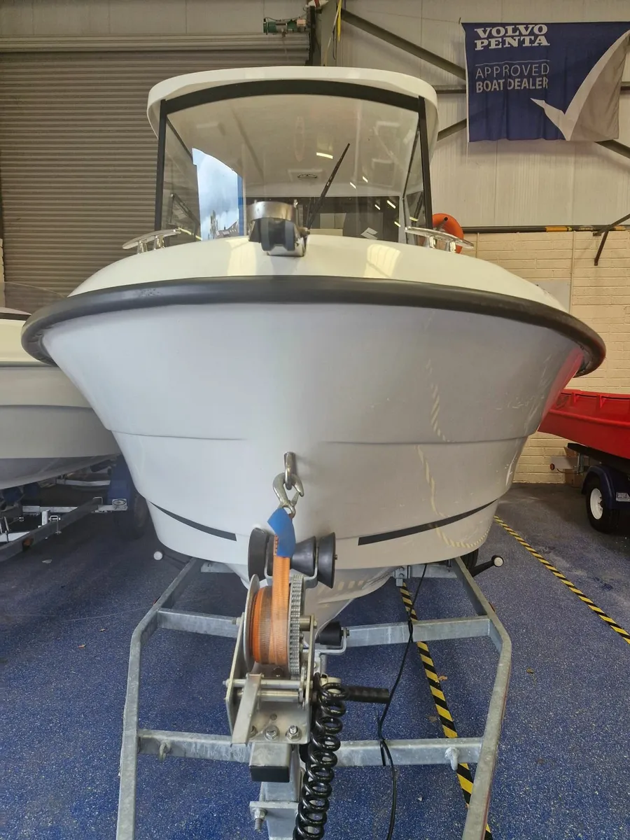 Smartliner F19 - Image 4
