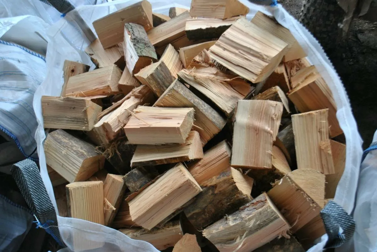 Oak Firewood (Stove cut) - Image 3